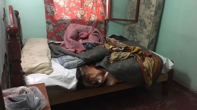 Rescataron a 58 víctimas de trata por la causa que tiene como imputado al cirujano santafesino