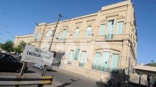 Se realizaron dos procesos de donación en forma simultánea en Santa Fe