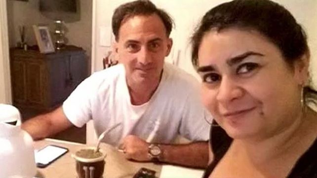 Aparecieron los chats que confirmarían la relación de Latorre  y su exempleada