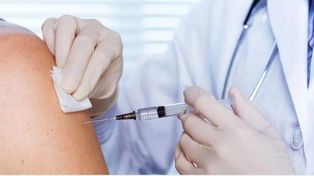 Un cóctel de anticuerpos daría inmunidad inmediata contra el virus
