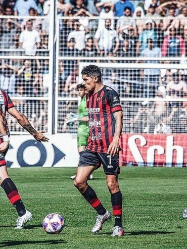 Patronato: ¿Regresan los visitantes al estadio Grella?