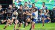 El Súper Rugby Américas dará comienzo el 14 de febrero venidero.