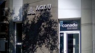 Acuerdo en la revisión de paritarias universitarias