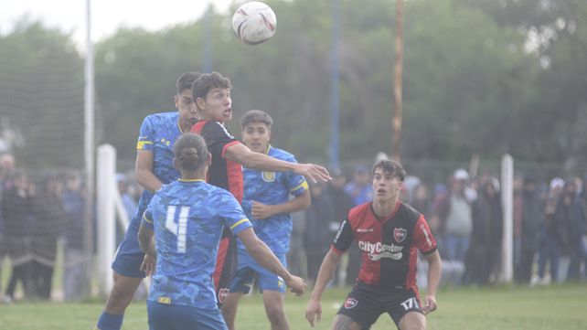 En el juego ganó Newell’s. El resultado quedó en segundo plano por el final violento. 14 jugadores fueron sancionados&nbsp;