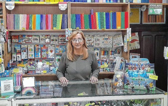 Roxana Cavallo opina sobre alumnos
