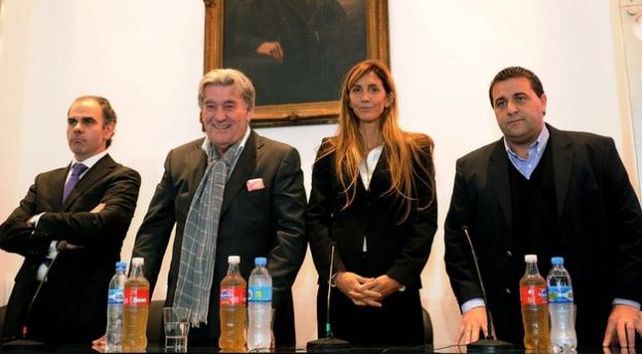La Comisión Normalizadora asegura que la plata del Ascenso estará esta semana