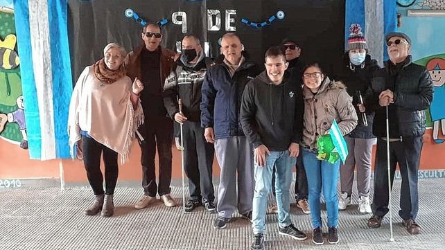 La escuela Helen Keller celebra su 60° aniversario