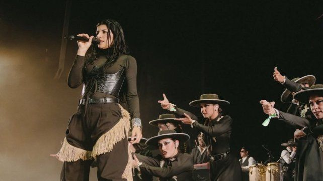 Santa Fe vivió dos jornadas inolvidables con el Harlem Festival 2026