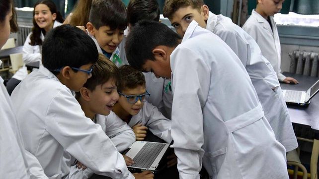 La inteligencia artificial en las aulas ya es un hecho