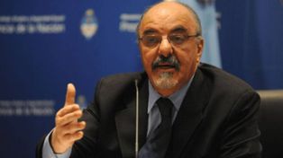 Para Tomada, la CGT no defendió a los trabajadores