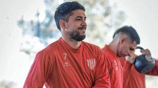 Los convocados y los posibles 11 de Unión para el debut en Santa Fe ante Racing