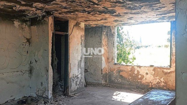 Inacción estatal y desidia privada: el combo que convirtió una fábrica vieja en el escenario del crimen de Jeremías Monzón.