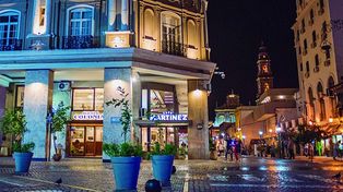 Salta en su mejor momento: el placer de viajar fuera de temporada