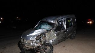 La cifra de víctimas fatales por siniestros viales llegó al centenar en lo que va de 2015