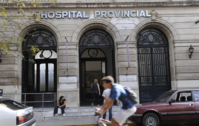 El paro será con asistencia a los lugares de trabajo. (Foto: C. Mutti Lovera)