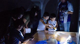 La Noche de las Linternas