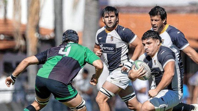 En una de las semifinales del Torneo Regional del Litoral