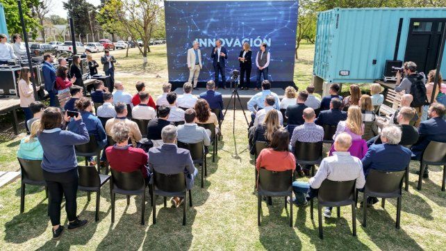 Cuatro empresas se radicarán en el Distrito del Conocimiento