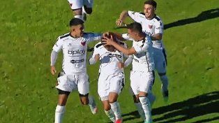 Sarmiento