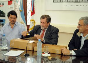 Colocarán las defensas vehiculares en el tercer tramo de la Circunvalación Oeste