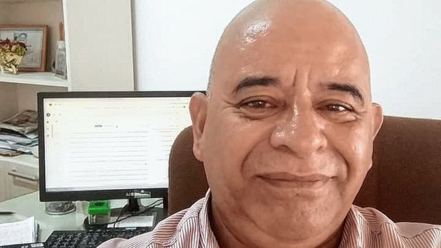 El intendente de Gilbert quedó libre pero con restricciones