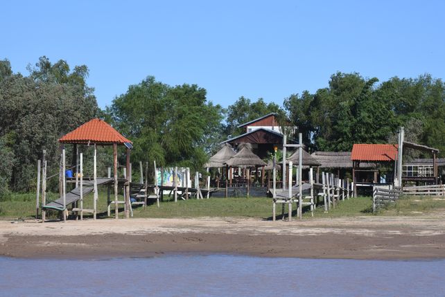 Los paradores están repartidos entre tres grandes áreas de las islas: La Invernada