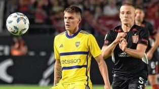 Un remendado Boca irá por un triunfo en su visita ante Atlético Tucumán