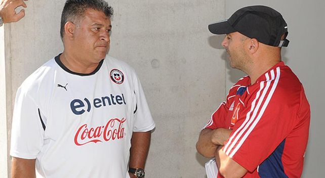 El Bichi Borghi criticó con dureza al Zurdo Sampaoli y explicó sus motivos