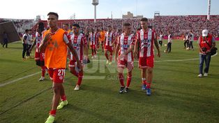 Se abre el mercado de pases para Unión