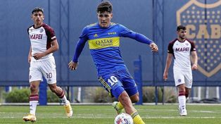 Platense incorpora a un Vicente Taborda que sonó para Colón