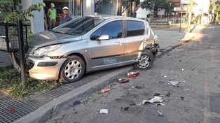 En Paraná, la falta de conciencia vial aumenta el riesgo de accidentes en la vía pública.