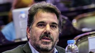 Cristian Ritondo cargó contra Provincias Unidas: Su estrategia fue malísima