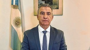 El exgobernador Sergio Urribarri fue condenado por la justicia entrerriana.