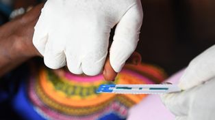 Primera vacuna para el VIH estaría disponible en cuatro años