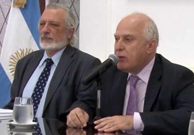 La provincia creó un nuevo sistema para la designación de jueces