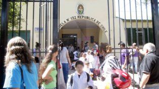 Un ordenanza de una escuela de Paraná fue suspendido sin goces de haberes por un mes&nbsp;