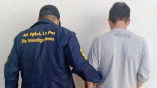 Venta de drogas: condenan a un joven a cuatro años de cárcel