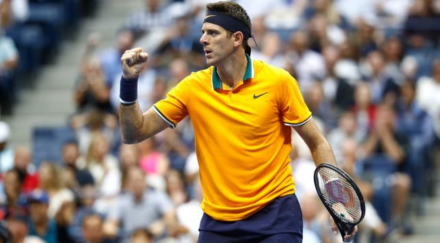 Del Potro