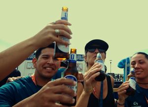 Más de 3.000 corredores coparon la ribera de Rosario en una nueva edición de Puerto Norte Run