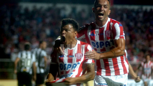 Unión espera la decisión de Russo sobre Bou