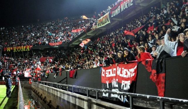 Recomendaciones para concurrir a la cancha