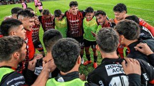 Patronato juega de visitante en Tucumán.&nbsp;