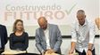 Provincia anunció obras claves vinculadas al desarrollo industrial y turístico del departamento Las Colonias