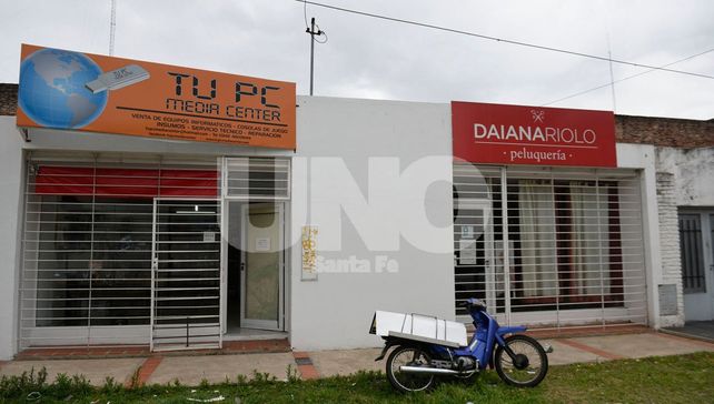 Fotos: Juan Manuel Baialardo&nbsp;