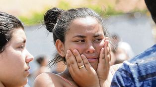 La saga de los ataques a escuelas que desatan tragedias