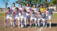 Se completa la última fecha del Apertura Marcos Méndez