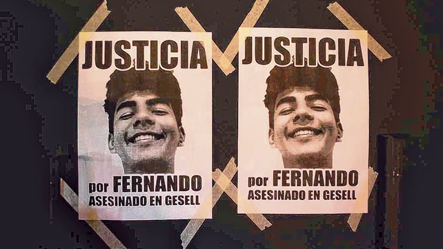El crimen de Villa Gesell y la violencia machista