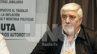 El paro de transporte del próximo 9 de junio se sentirá en Santa Fe
