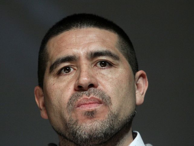 Riquelme elogió a Messi y fue crítico del equipo de Martino.