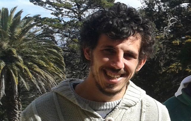 La provincia solicita información sobre el paradero de Germán Esteban Piñeiro